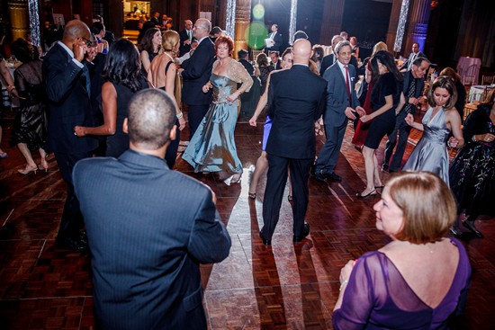 The 2nd Annual Crystal Ball