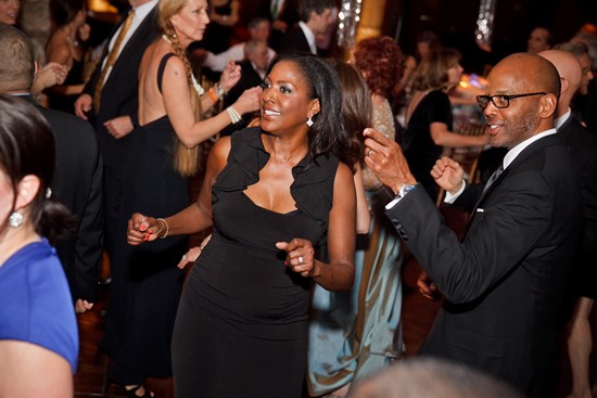 The 2nd Annual Crystal Ball