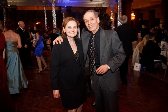 The 2nd Annual Crystal Ball