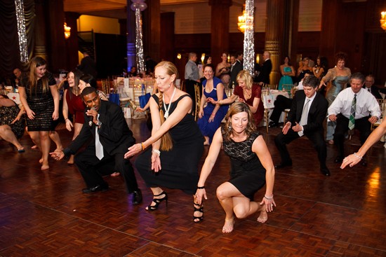 The 2nd Annual Crystal Ball