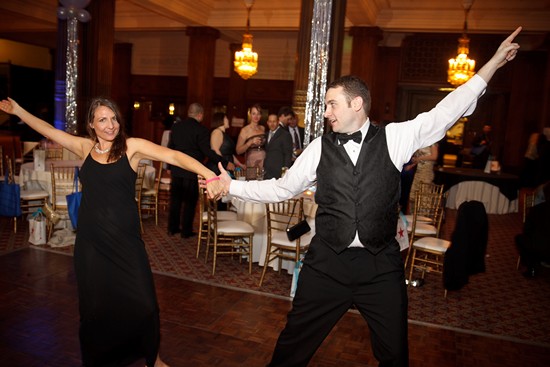 The 2nd Annual Crystal Ball