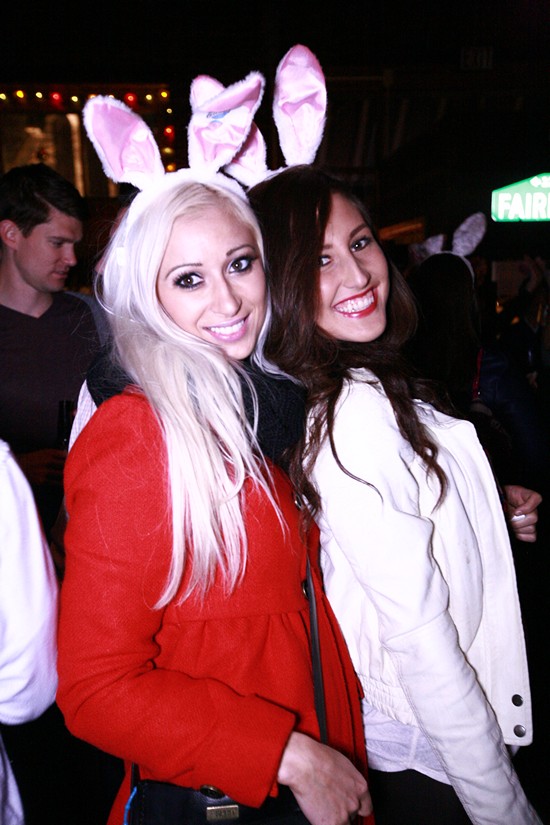 16th Annual Bunny Hop! (Gallery A)