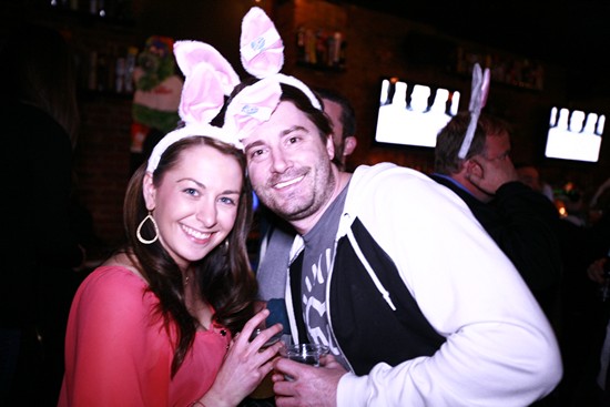 16th Annual Bunny Hop! (Gallery A)