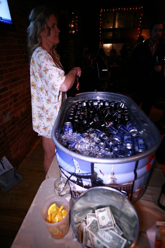 16th Annual Bunny Hop! (Gallery A)