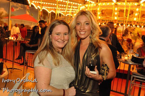 The 2009 Red Ball at The Please Touch Museum