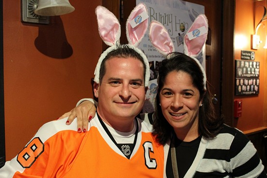 16th Annual Bunny Hop! (Gallery B)