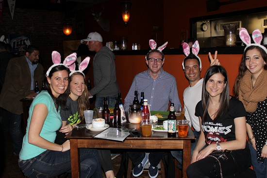 16th Annual Bunny Hop! (Gallery B)