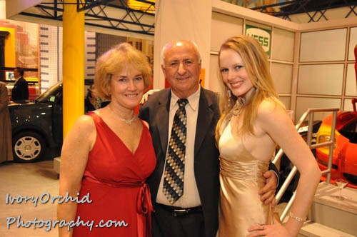 The 2009 Red Ball at The Please Touch Museum