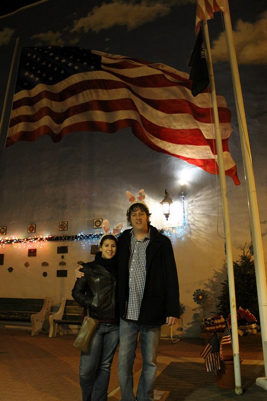 16th Annual Bunny Hop! (Gallery B)