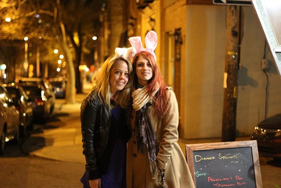 16th Annual Bunny Hop! (Gallery B)