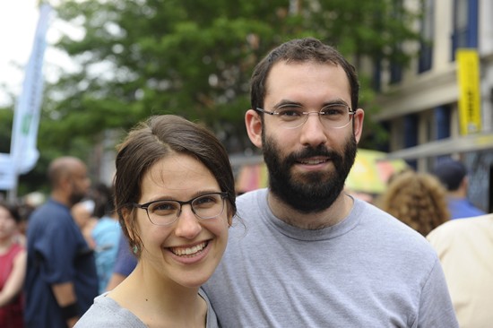 Night Market - Old City