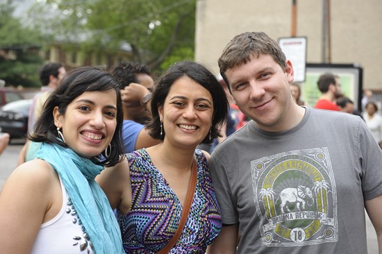 Night Market - Old City