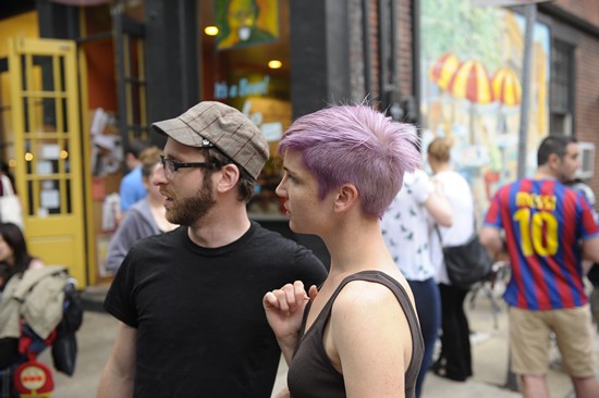 Night Market - Old City