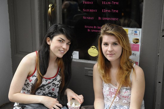 Night Market - Old City