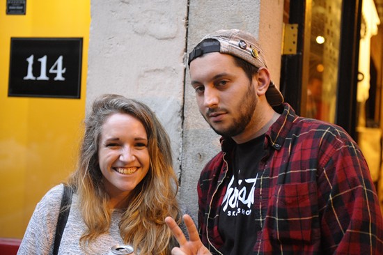 Night Market - Old City