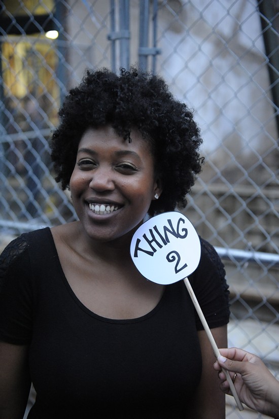 Night Market - Old City