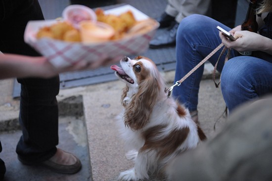 Night Market - Old City