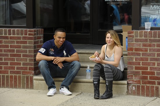 Night Market - Old City