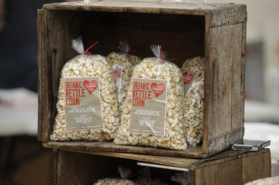 Night Market - Old City