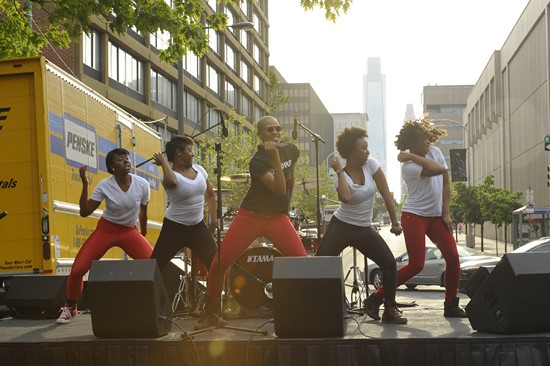 Night Market - Old City