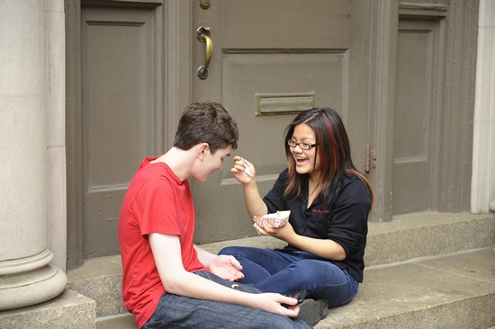 Night Market - Old City