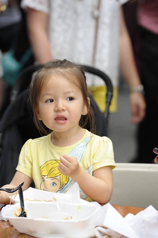 Night Market - Old City