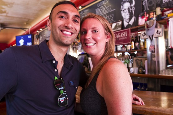 Philadelphia Craft Beer Crawl (Gallery A)