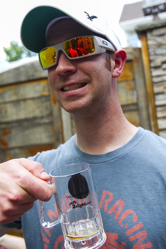 Philadelphia Craft Beer Crawl (Gallery A)