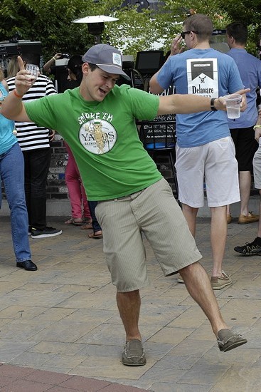 Summerfest 2014 (Gallery 1)