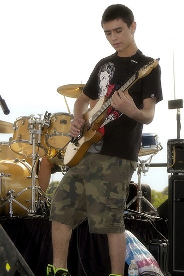 Summerfest 2014 (Gallery 1)