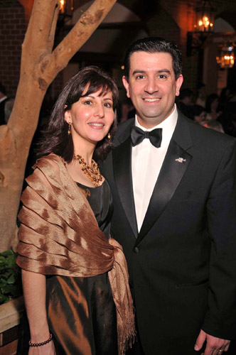 11th Annual National Italian-American Political Action Committee Carnivale