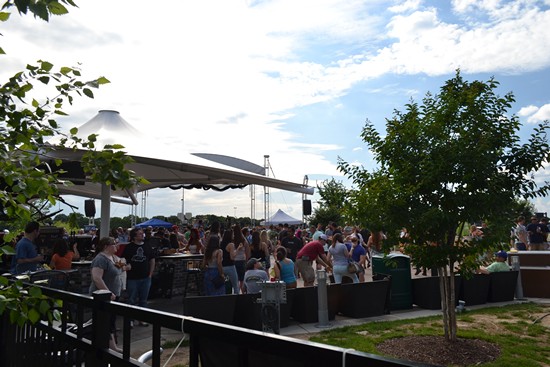 Summerfest 2014 (Gallery 2)