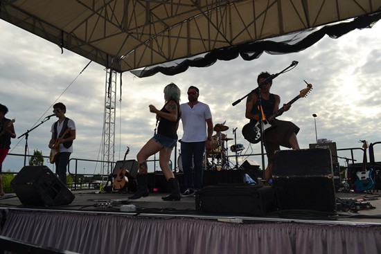 Summerfest 2014 (Gallery 2)