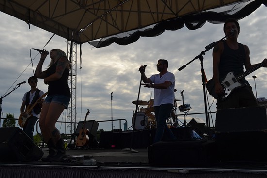 Summerfest 2014 (Gallery 2)