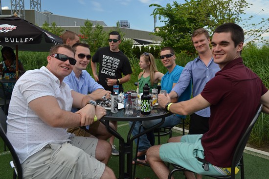 Summerfest 2014 (Gallery 2)