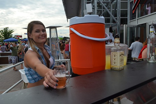 Summerfest 2014 (Gallery 2)