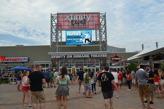 Summerfest 2014 (Gallery 2)