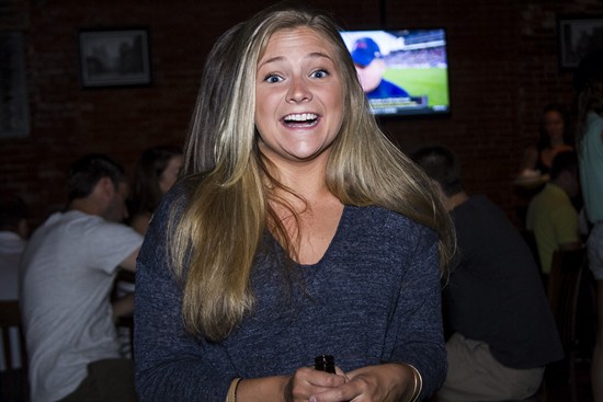 Fairmount French Fling Bar Crawl