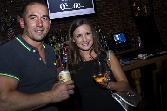 Fairmount French Fling Bar Crawl