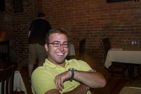 Fairmount French Fling Bar Crawl