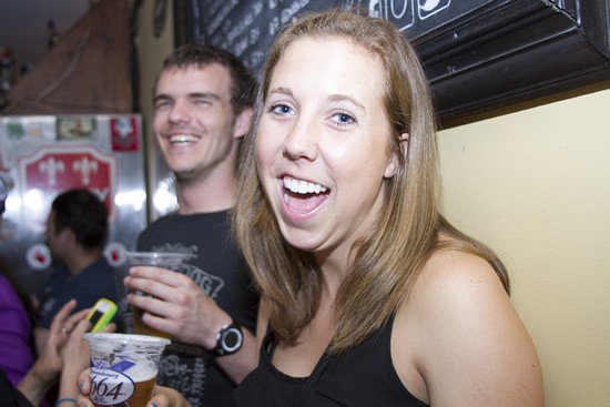 Fairmount French Fling Bar Crawl