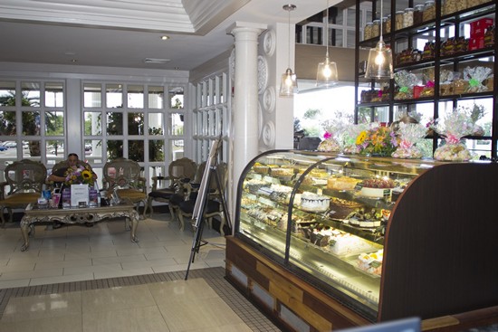 South Jersey Happy Hour Launch Party