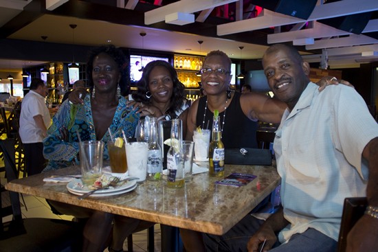 South Jersey Happy Hour Launch Party