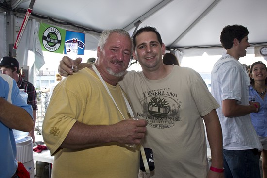 Battleship Brew Blast