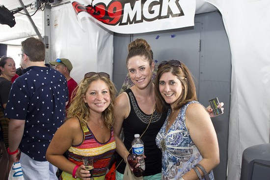 Battleship Brew Blast