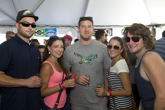 Battleship Brew Blast