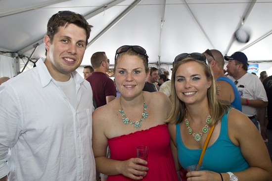 Battleship Brew Blast