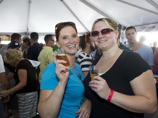 Battleship Brew Blast