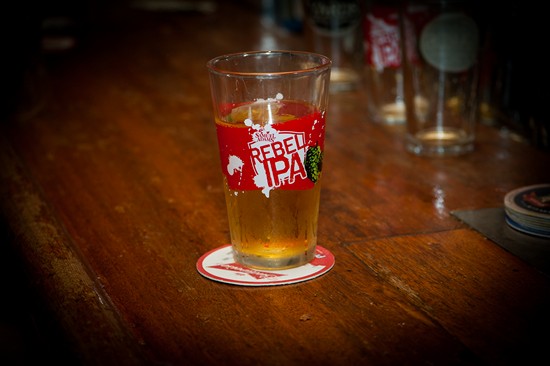 Craft Beer Crawl (Gallery A)