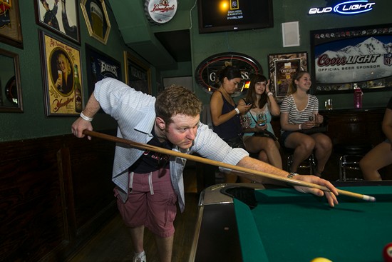 Craft Beer Crawl (Gallery B)